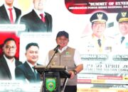 Gubernur Herman Deru Dorong Hilirisasi sebagai Benteng Ekonomi di Forbisda 2026