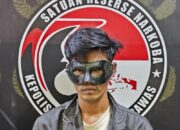 Operasi Tim Elang Musi di Muara Beliti, Polisi Imbau Warga Gunakan Call Center 110
