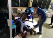 Polisi Temukan Mayat Lansia di Lahat, Dipastikan Tanpa Unsur Kekerasan