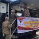 Kawal Mayday 2026, Polda Sumsel Hadirkan Dapur Lapangan dan Layanan Kesehatan Gratis bagi Buruh