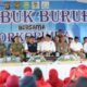 May Day 2026: Komitmen Gubernur Surati Presiden dan Aksi Tertib 416 Buruh dalam Kawalan Profesional Polda Sumsel