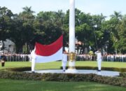 Pendidikan Fondasi Utama Pembentukan Karakter Bangsa