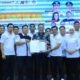Wagub Sumsel Cik Ujang Dorong Pembinaan Atlet dan Generasi Muda saat Hadiri Pelantikan Pengurus ASSI Sumsel 2025–2030
