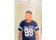 Lemari Pakaian Jadi Tempat Penyimpanan Sabu, Tersangka Dibekuk Polisi