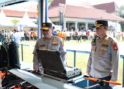 Polda Sumsel Mantapkan Langkah Mitigasi, Targetkan “Zero Karhutla” di 2026