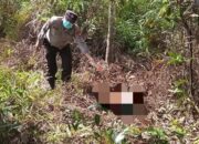 Polda Sumsel Pastikan Proses Hukum Berjalan terhadap Pelaku Pembunuhan Wanita Lansia di Muara Enim