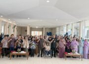 DP3A Sumsel Dorong Perempuan Marginal Tembus Pasar Modal Digital melalui Sosialisasi Toko Daring dan BPOM
