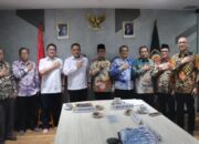 Gandeng Assessment center SDM Mabes Polri, Bupati OKU Harapkan Penilaian Objektif Hingga Tak Salah Pilih