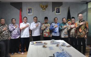 Gandeng Assessment center SDM Mabes Polri, Bupati OKU Harapkan Penilaian Objektif Hingga Tak Salah Pilih