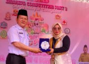 Gandeng Yes’R Entertainment, Smension Part II SMAN 4 Palembang Pecahkan Rekor Peserta