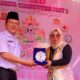 Gandeng Yes’R Entertainment, Smension Part II SMAN 4 Palembang Pecahkan Rekor Peserta