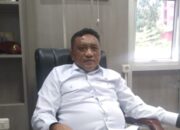 Berkas Perkara Bahrul Ilmi Yakub Dilimpahkan ke Kejati Sumsel
