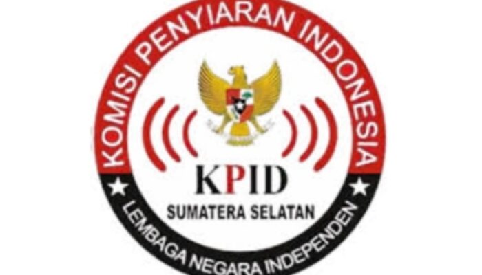 PENGUMUMAN UJI PUBLIK CALON ANGGOTA KPID SUMATERA SELATAN PERIODE 2025 – 2028