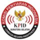 PENGUMUMAN UJI PUBLIK CALON ANGGOTA KPID SUMATERA SELATAN PERIODE 2025 – 2028