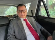 Buka Data Kewenangan Jalan, Chairul S Matdiah Minta Warga Tak Asal Menyalahkan Gubernur