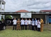 BPJS Kesehatan Palembang Gandeng BAZNAS OKI, Pastikan Warga OKI Punya JKN