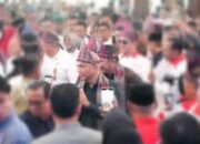 Kajati Sumsel Hadiri Penguatan Program Jaksa Garda Desa, Dukung MBG dan Indonesia Pintar hingga Tingkat Desa
