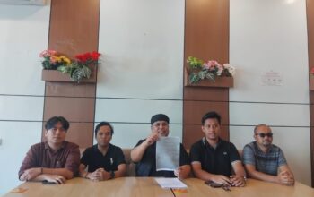 YGMS Bantah Tuduhan Dapur Umum Dekat Sarang Walet Aktif, Siapkan Langkah Hukum atas Dugaan Pemerasan