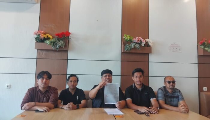 YGMS Bantah Tuduhan Dapur Umum Dekat Sarang Walet Aktif, Siapkan Langkah Hukum atas Dugaan Pemerasan