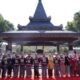 Dandim 0808/Blitar Hadiri Peringatan Hari Lahir Pancasila 2026, Kirab Gunungan Lima Dan Genduri Pancasila Perkuat Semangat Persatuan