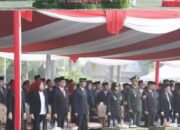 Peringati Hari Lahir Pancasila 2026, Plt Bupati Bekasi Ajak Generasi Muda Amalkan Nilai-Nilai Kebangsaan