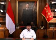 Peringatan Waisak 2026, Prabowo Dorong Penguatan Karakter Bangsa melalui Nilai Dharma