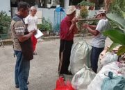 Dari Sampah Jadi Berkah, Warga Jatisari Sulap Botol Plastik Jadi Sumber Dana RT