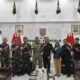 Kasdam II/Swj Terima Audiensi Kabiro Detik.com, Perkuat Kerjasama Publikasi