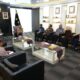 Kapolda Sumsel Perkuat Sinergi dengan PT Pusri, Dukung Ketahanan Pangan Nasional dan Asta Cita Presiden