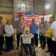 Polda Sumsel Dukung Program Kesejahteraan Nasional Melalui Bantuan Sosial di Prabumulih