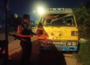 Polda Sumsel Kejar Tujuh Pelaku Pengeroyokan Sopir Truk di SPBU Noerdin Pandji Palembang