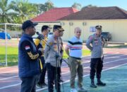 Usut Tuntas Dugaan Pengeroyokan dan Pembunuhan, Polres OKU Selatan Libatkan Tim Forensik Polda Sumsel