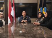 NasDem Sumsel Tegas, Tidak Beri Pendampingan Hukum kepada Iwan Tuaji