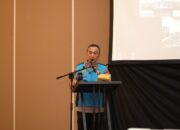 Masuk Polri Tidak Dipungut Biaya, Pesan Tegas Kapolda Sumsel kepada Peserta dan Orang Tua Casis