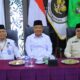 Wagub Cik Ujang Apresiasi Sinergi Petugas dalam Pemulangan Jamaah Haji Kloter II Debarkasi Palembang
