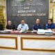 OTT Kepala KUPP Sungai Lumpur OKI, Kejati Sumsel Ungkap Dugaan Pemerasan Pengurusan Surat Berlayar