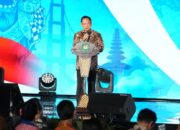 Tingkatkan Kinerja Daerah, Kemendagri Beri Penghargaan Pemda Berprestasi Regional Jawa-Bali