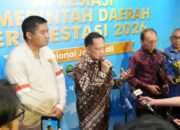 Mendagri Tito Tegaskan Penilaian Apresiasi Pemda Berprestasi Dilakukan secara Objektif