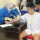Cetak Generasi Bhayangkara Berkualitas, Polda Sumsel Gelar Rikkes Tahap II Taruna Akpol 2026