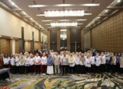 Mentoring Spesialis Perkuat Kompetensi FPKTP Tangani Kasus Dyspepsia