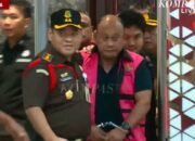 Dadan Ditahan Bukan Dagelan. Biar MBG Melaju Tanpa Hambatan