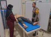 Polsek Tatan Hilir Gagalkan Upaya CLJ Bunuh Diri