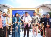 Herman Deru Dorong Sinergi Pemerintah, Dunia Usaha, dan Masyarakat Jaga Kelestarian Alam Dempo
