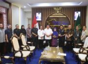 Herman Deru Tekankan Sinergi Fiskal di Tengah Tantangan Efisiensi Anggaran 50 Persen