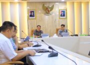 Wagub Cik Ujang: Integrasi Tol dan Pelabuhan Tanjung Carat Akan Jadi Motor Pertumbuhan Ekonomi Regional