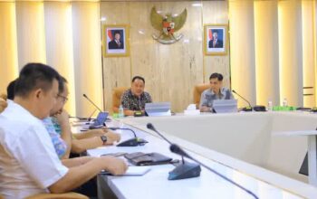 Wagub Cik Ujang: Integrasi Tol dan Pelabuhan Tanjung Carat Akan Jadi Motor Pertumbuhan Ekonomi Regional
