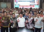Herman Deru Ajak ASN Aktif Perbarui Pemahaman Regulasi Pengadaan Barang dan Jasa