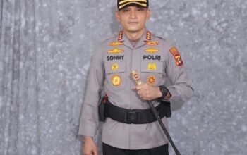 Polrestabes Palembang Tindak Tegas Pelaku Penganiayaan Karyawan, Ditangkap dalam Sehari