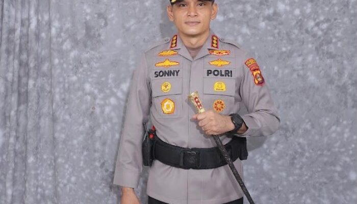 Polrestabes Palembang Tindak Tegas Pelaku Penganiayaan Karyawan, Ditangkap dalam Sehari