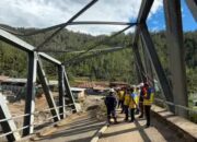 Satgas PRR Kawal Pemulihan Infrastruktur Strategis di Wilayah Terdampak